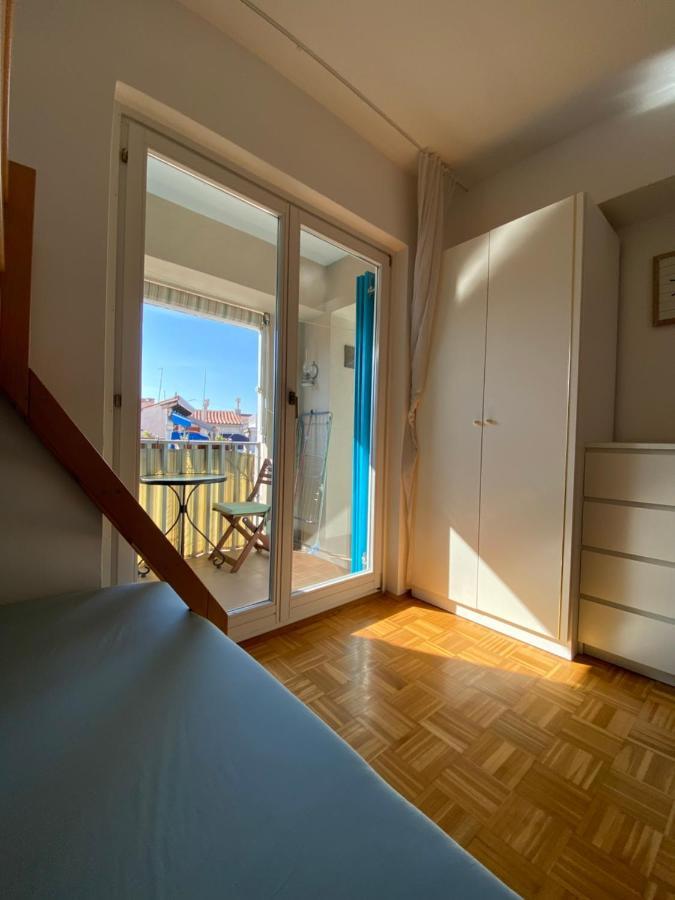 Lucy Apartment Piran-Punta Dış mekan fotoğraf