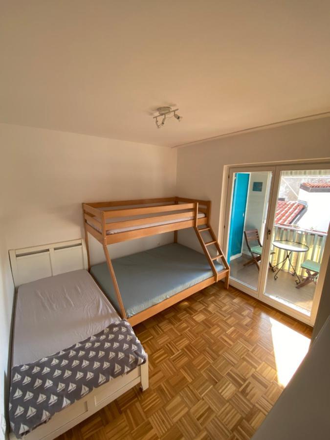Lucy Apartment Piran-Punta Dış mekan fotoğraf