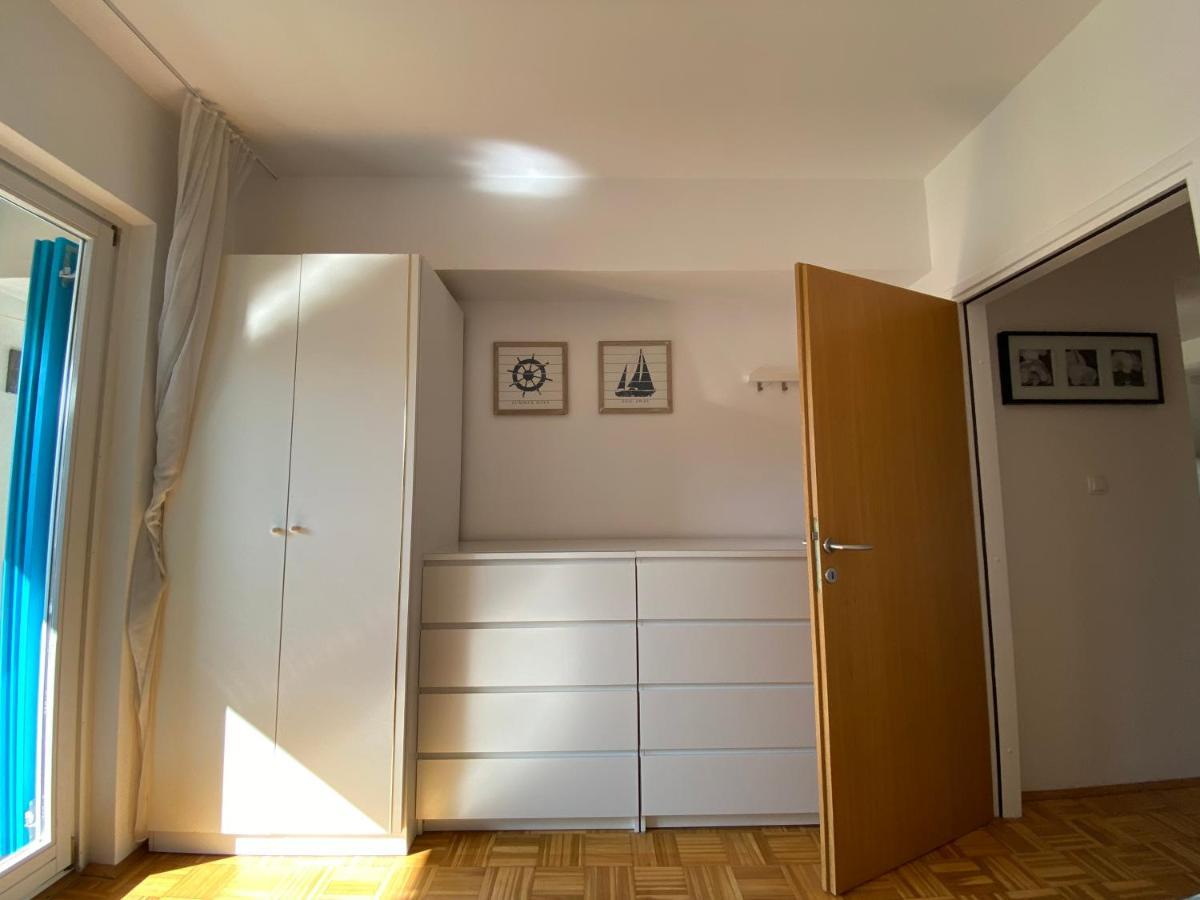 Lucy Apartment Piran-Punta Dış mekan fotoğraf
