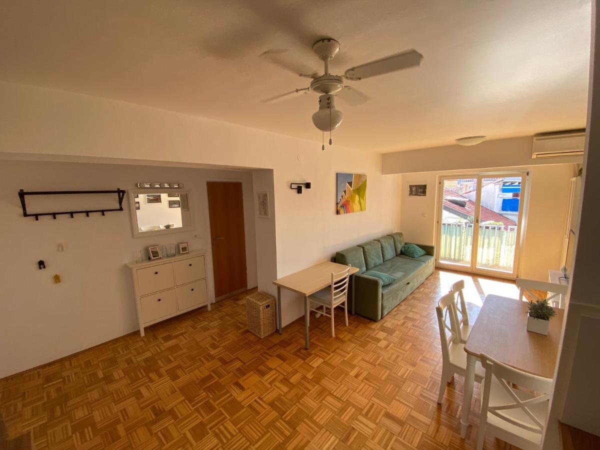 Lucy Apartment Piran-Punta Dış mekan fotoğraf