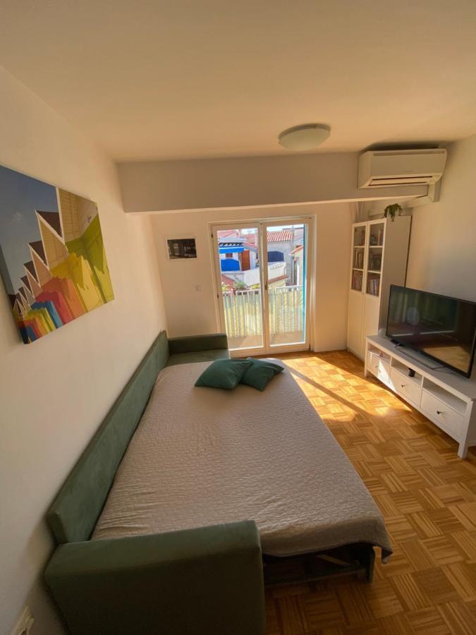 Lucy Apartment Piran-Punta Dış mekan fotoğraf