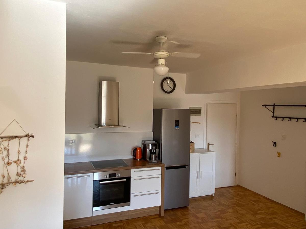 Lucy Apartment Piran-Punta Dış mekan fotoğraf