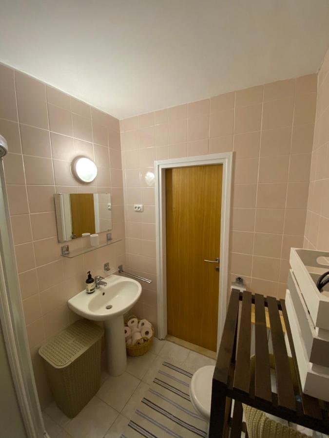 Lucy Apartment Piran-Punta Dış mekan fotoğraf
