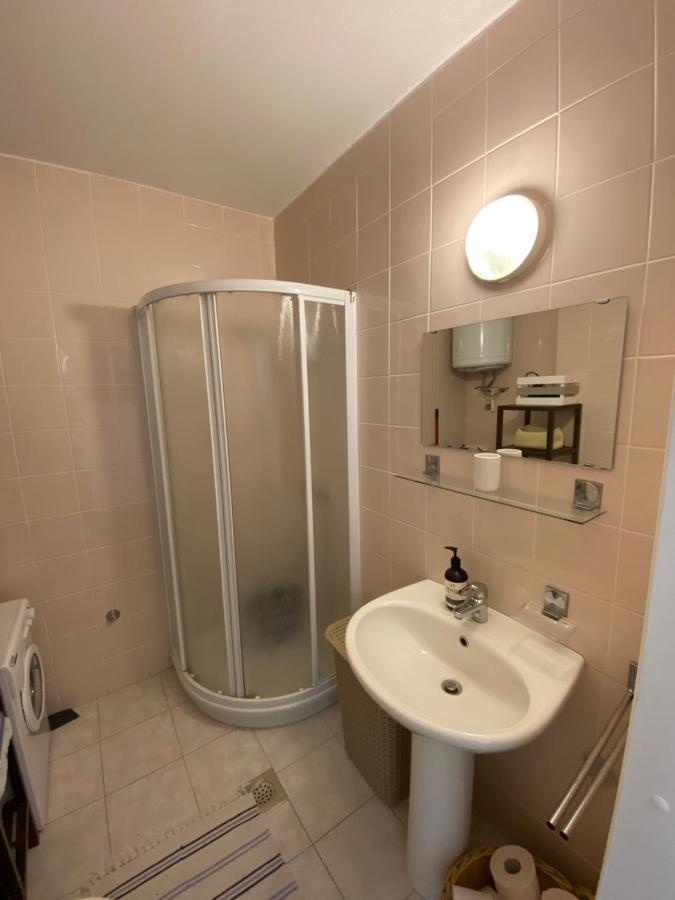 Lucy Apartment Piran-Punta Dış mekan fotoğraf