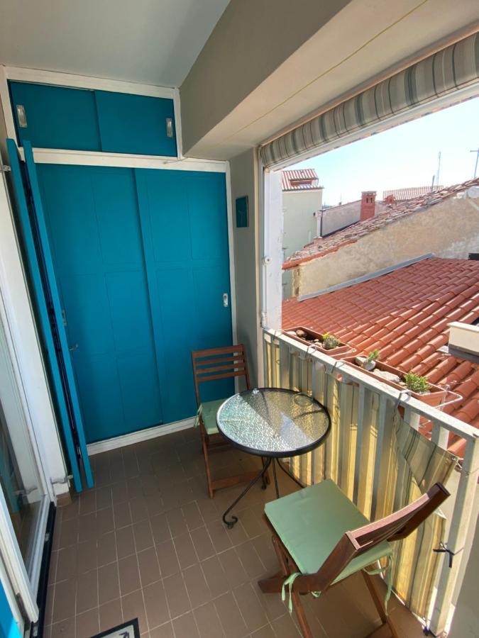 Lucy Apartment Piran-Punta Dış mekan fotoğraf