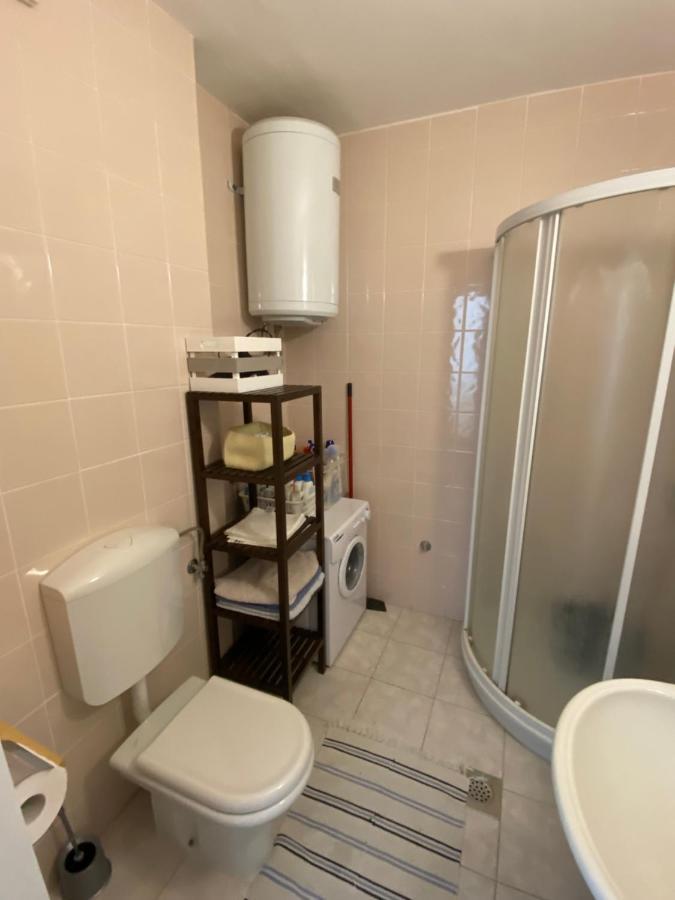 Lucy Apartment Piran-Punta Dış mekan fotoğraf