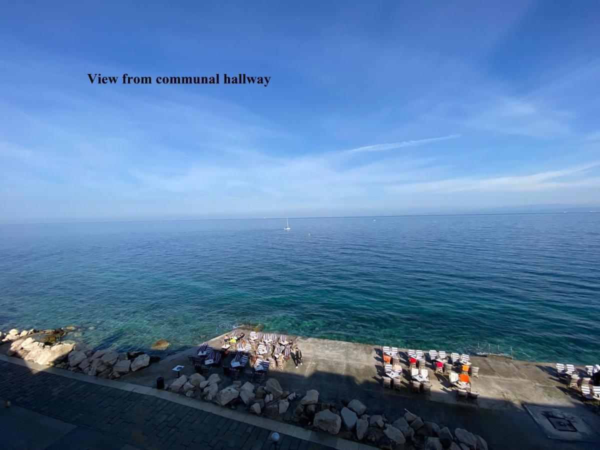 Lucy Apartment Piran-Punta Dış mekan fotoğraf