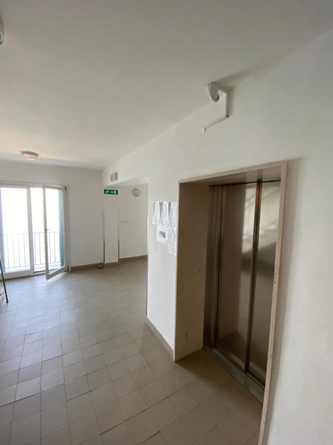 Lucy Apartment Piran-Punta Dış mekan fotoğraf