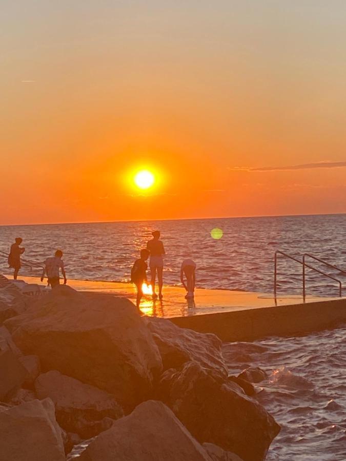 Lucy Apartment Piran-Punta Dış mekan fotoğraf