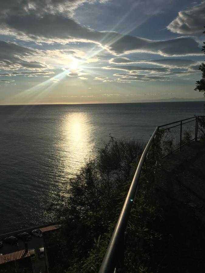 Lucy Apartment Piran-Punta Dış mekan fotoğraf